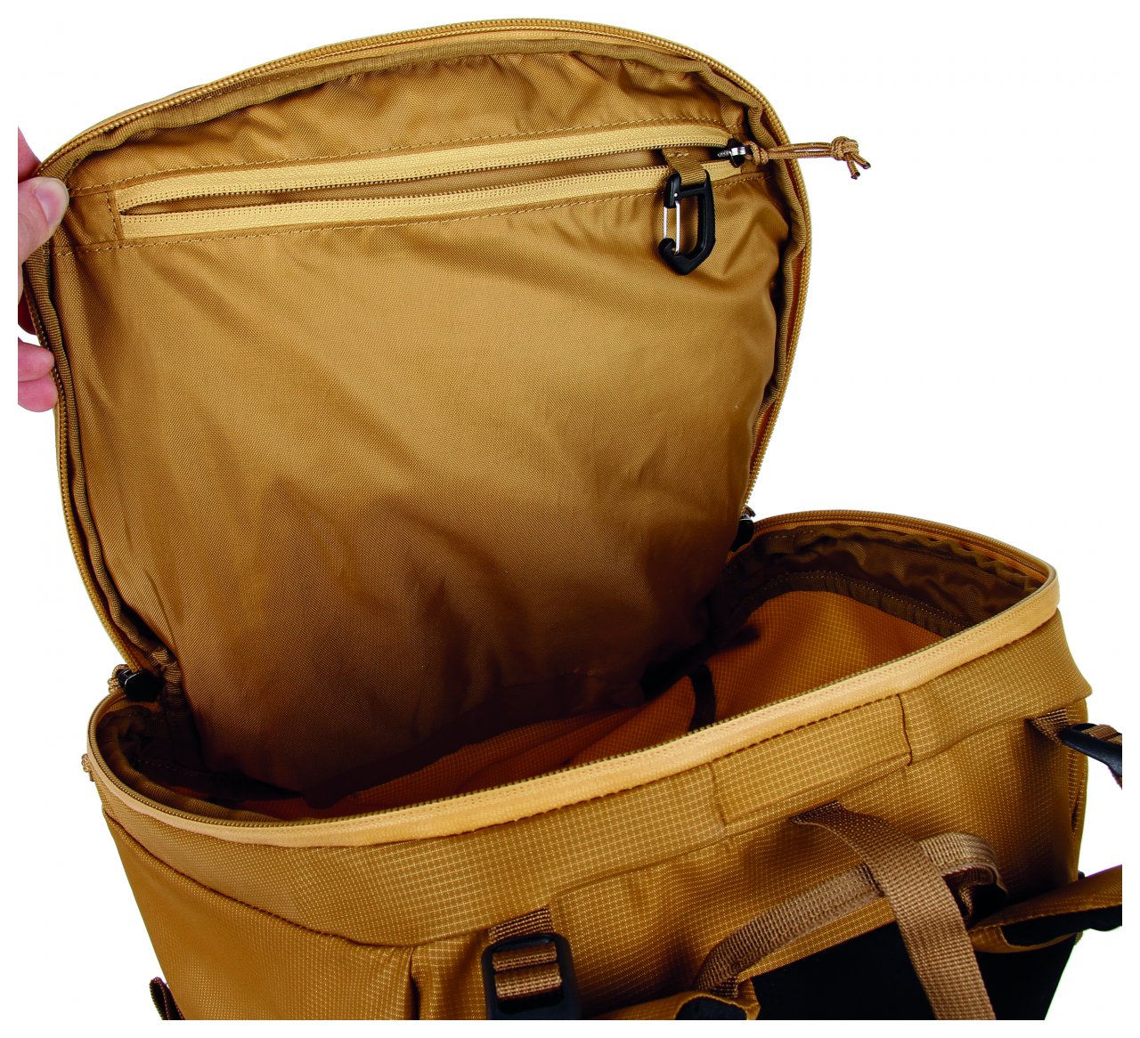 Chiru (32L) - Bronze Mist, sac d'alpinisme classique