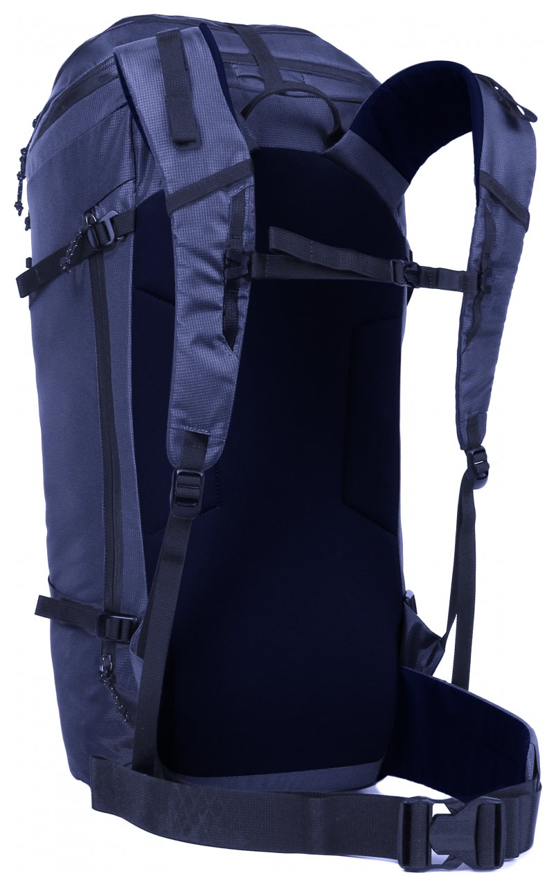 Chiru (32L) - India Ink, klassieke bergsportrugzak