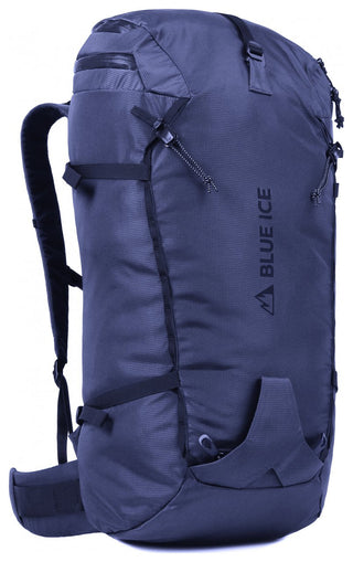 Afbeelding in Gallery-weergave laden, Chiru (32L) - India Ink, klassieke bergsportrugzak