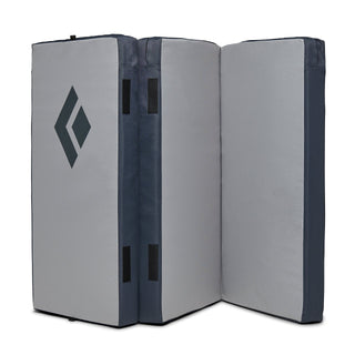 Load image into Gallery viewer, Circuit Z - pewter, crash pad