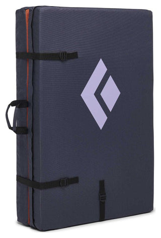 Load image into Gallery viewer, Circuit - rust orange, crash pad