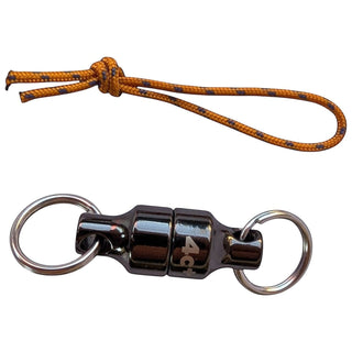 Charger l'image dans la galerie, Clipmag, magnetic climbing brush holder