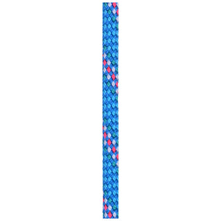 Charger l'image dans la galerie, Cobra II (8.6mm, 2x60m) - unicore, golden dry, bleu/fuchsia, corde à double