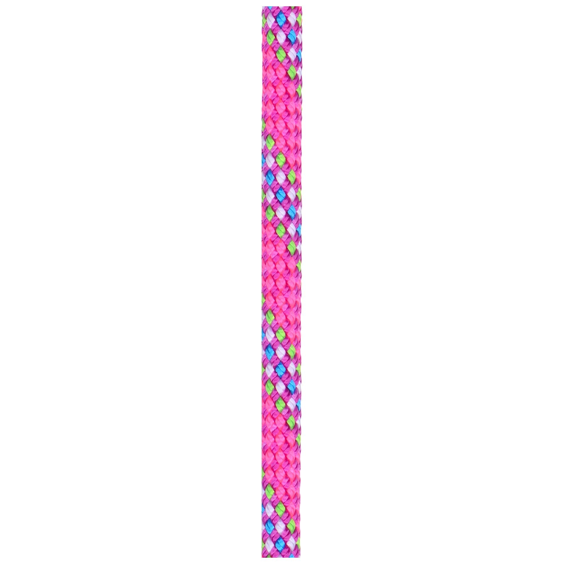Cobra II (8.6mm, 2x60m) - unicore, golden dry, bleu/fuchsia, corde à double