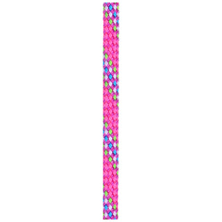 Charger l'image dans la galerie, Cobra II (8.6mm, 2x60m) - unicore, golden dry, bleu/fuchsia, corde à double