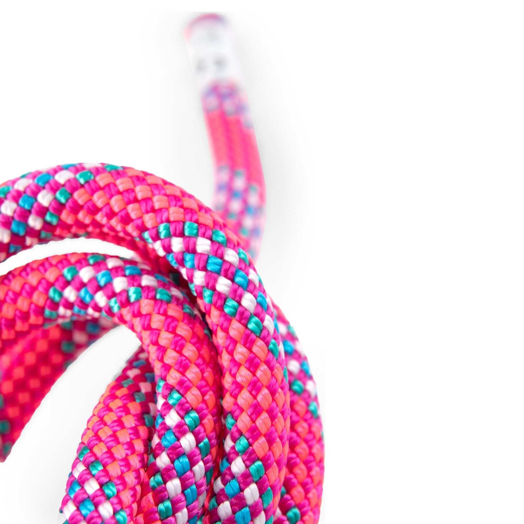Cobra II (8.6mm, 2x60m) - unicore, golden dry, bleu/fuchsia, corde à double