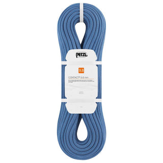 Charger l'image dans la galerie, Contact® (9.8mm, 80m) - bleu, corde escalade