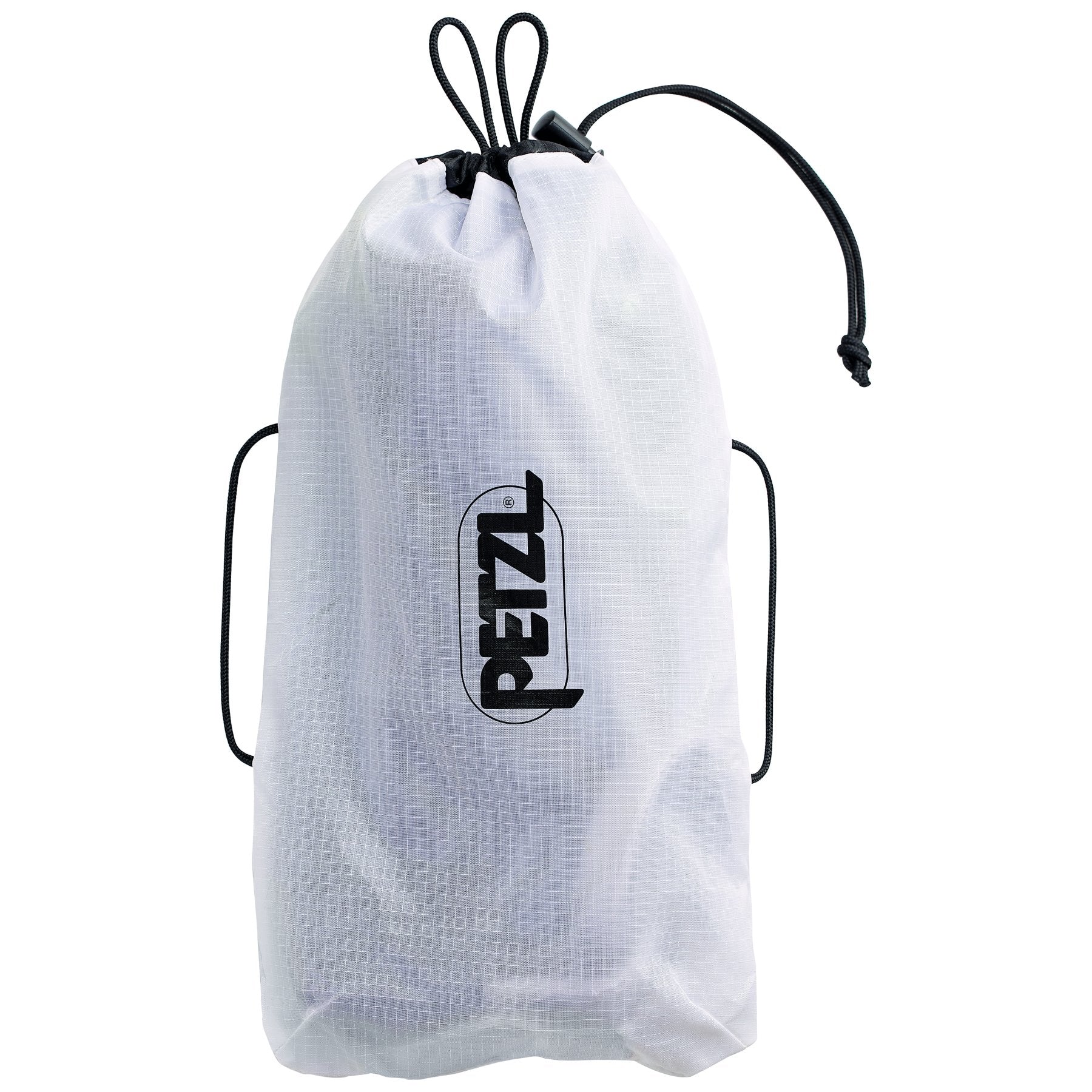 Corax - dark gray, climbing harness