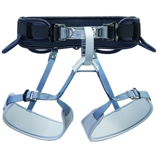 Load image into Gallery viewer, Corax - dark gray, climbing harness