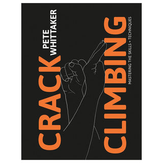 Afbeelding in Gallery-weergave laden, Crack climbing, trainingsboek