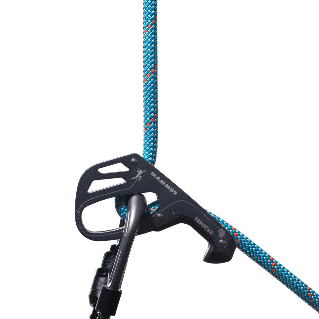 Crag Classic (9.8mm, 70m) - bleu, corde à simple d’escalade