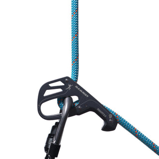Charger l'image dans la galerie, Crag Classic (9.8mm, 70m) - bleu, corde à simple d’escalade