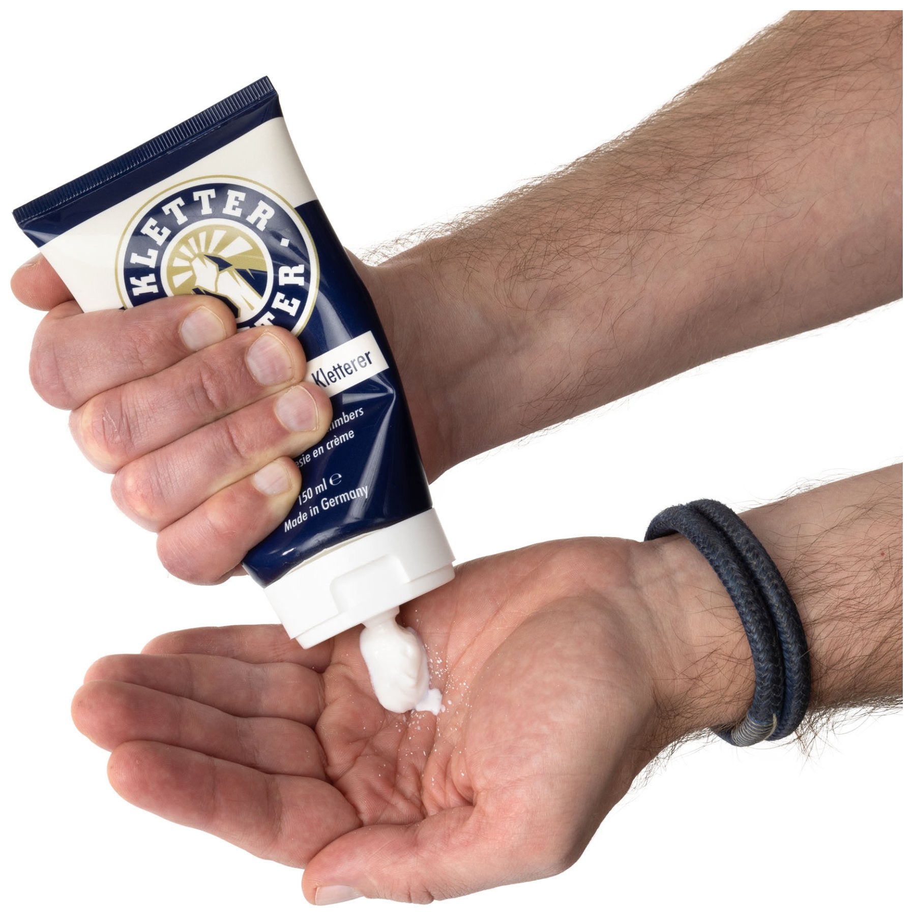 Cream Chalk (150ml), magnésie liquide