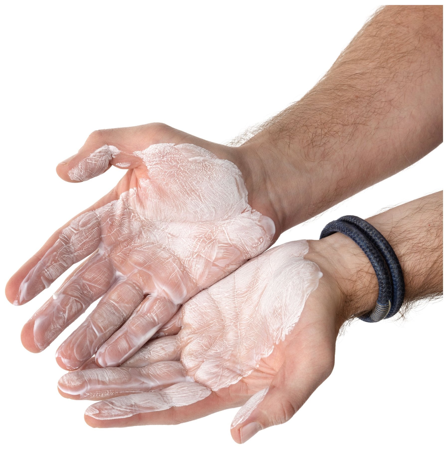 Cream Chalk (150ml), magnésie liquide