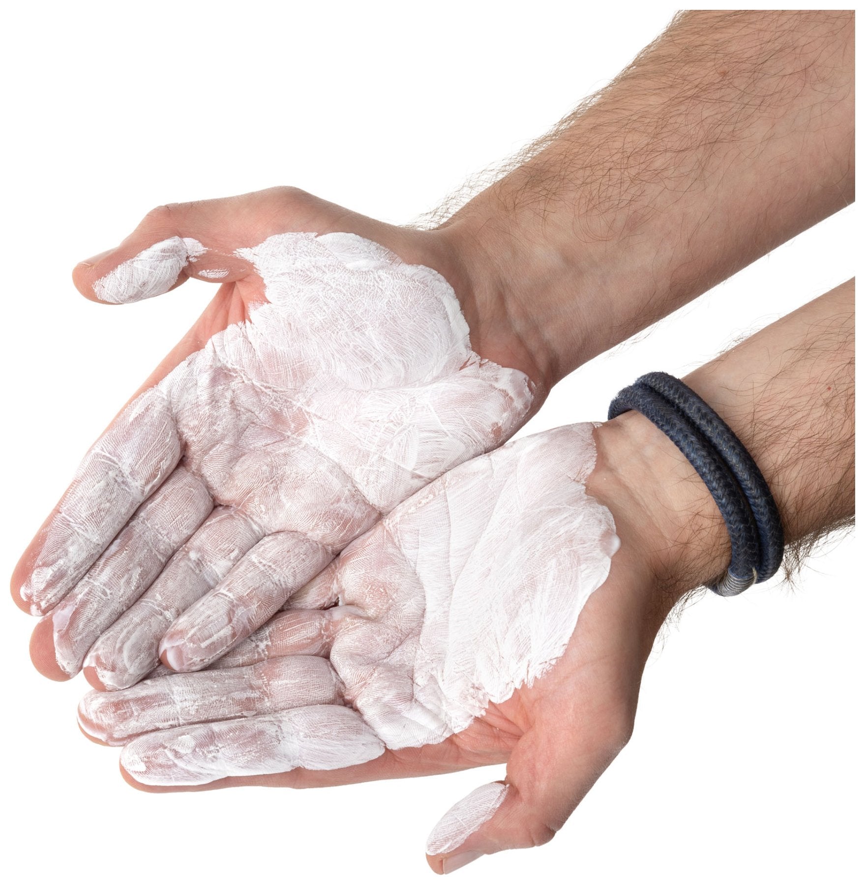 Cream Chalk (150ml), magnésie liquide
