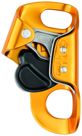 Afbeelding in Gallery-weergave laden, Croll S, borststijgklem