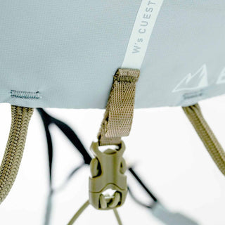 Charger l'image dans la galerie, Cuesta Adjust Women's, baudrier escalade femmes adjustable