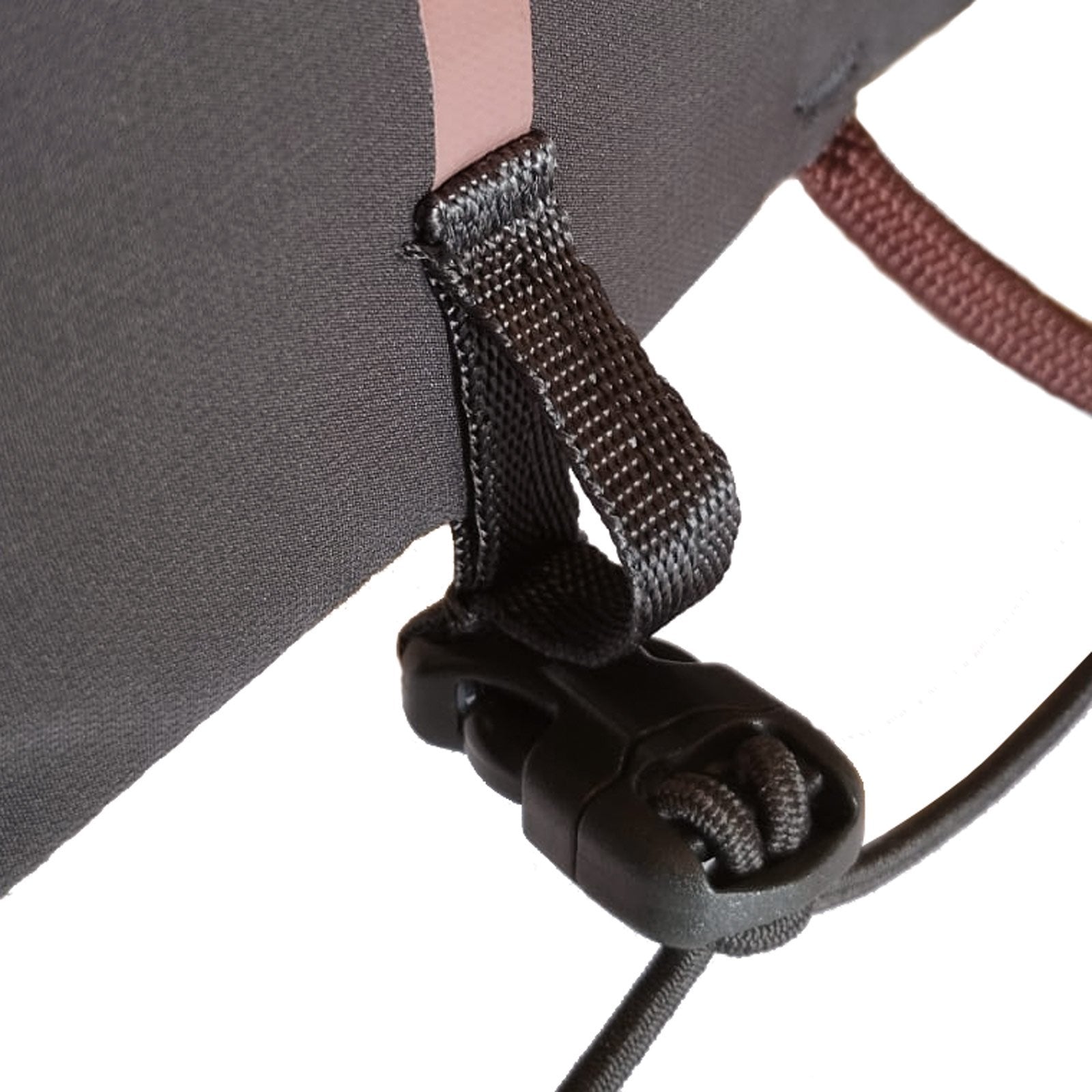 Cuesta Men's - pirate black, men's climbing harness