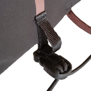 Afbeelding in Gallery-weergave laden, Cuesta Men's - pirate black, men's climbing harness