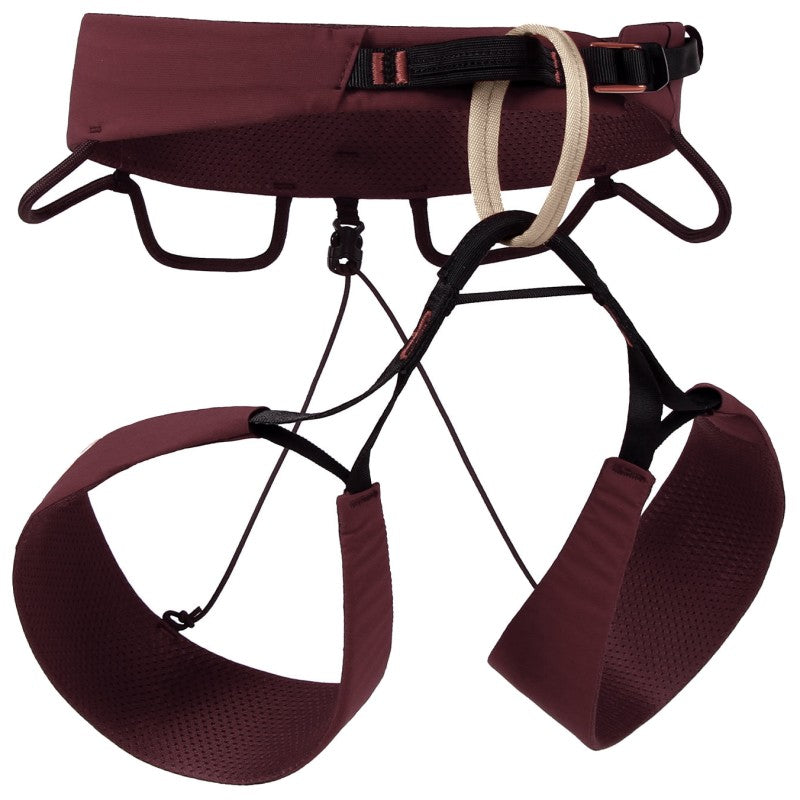 Harnesses collection