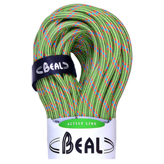 Charger l'image dans la galerie, Diablo (10.2mm, 70m) - unicore, vert, corde d'escalade