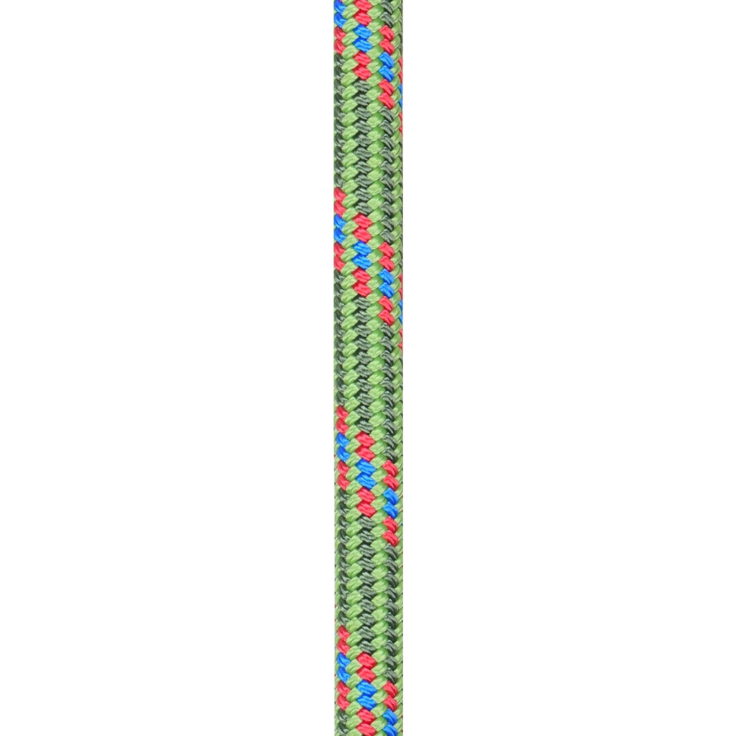 Diablo (10.2mm, 70m) - unicore, vert, corde d'escalade