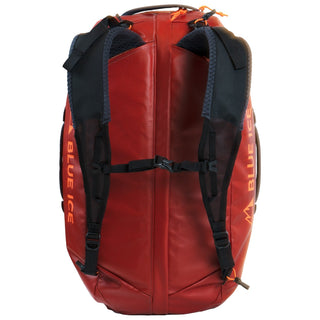 Afbeelding in Gallery-weergave laden, Doko (50L), weekend duffel