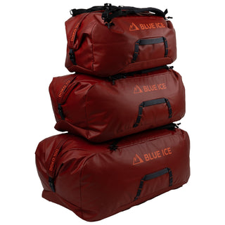 Afbeelding in Gallery-weergave laden, Doko (50L), weekend duffel