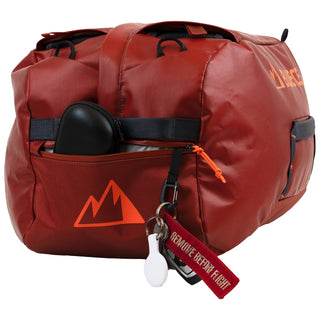 Afbeelding in Gallery-weergave laden, Doko (50L), weekend duffel