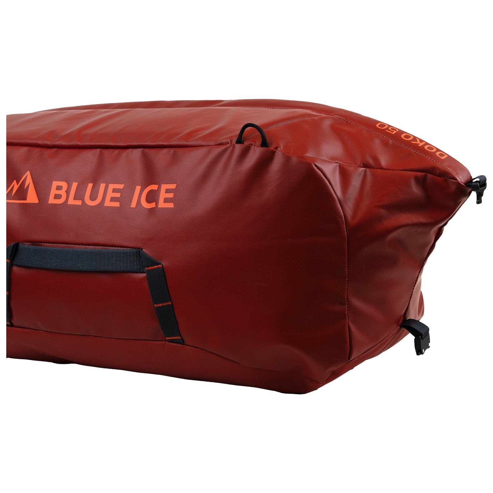 Doko (70L), duffel tas