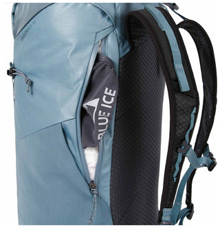 Load image into Gallery viewer, Dragonfly (34L), ultralight alpine backpack