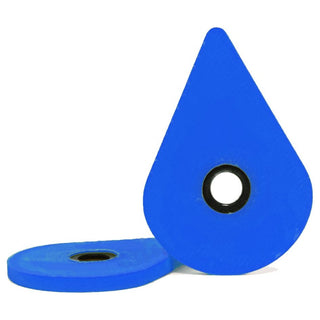 Afbeelding in Gallery-weergave laden, Drop, boulder start indicator - 20 pack