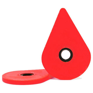 Afbeelding in Gallery-weergave laden, Drop, boulder start indicator - 20 pack