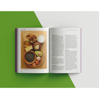 Afbeelding in Gallery-weergave laden, Eat to Climb, guide to nutrition for climbers