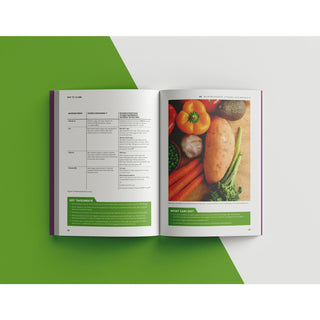 Afbeelding in Gallery-weergave laden, Eat to Climb, guide to nutrition for climbers