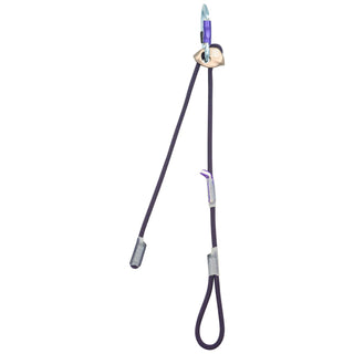 Load image into Gallery viewer, Expresso fit, adjustable lanyard