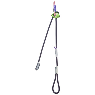 Load image into Gallery viewer, Expresso fit, adjustable lanyard