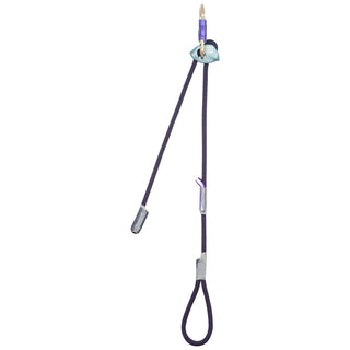 Load image into Gallery viewer, Expresso fit, adjustable lanyard