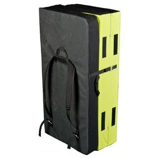 Afbeelding in Gallery-weergave laden, Fatman, drievoudige bouldermat