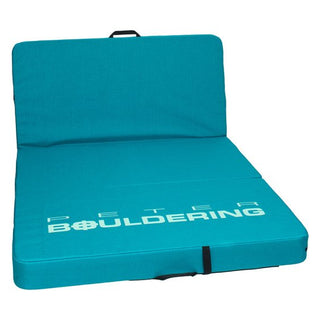 Afbeelding in Gallery-weergave laden, Fatman, drievoudige bouldermat