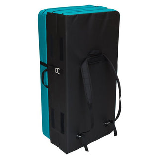 Afbeelding in Gallery-weergave laden, Fatman, drievoudige bouldermat