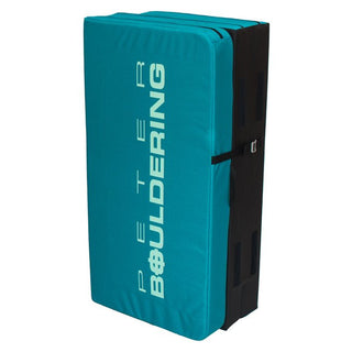 Afbeelding in Gallery-weergave laden, Fatman, drievoudige bouldermat