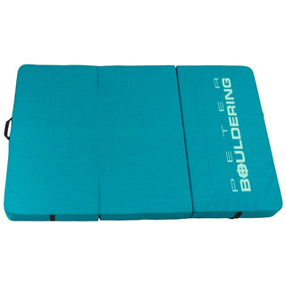 Afbeelding in Gallery-weergave laden, Fatman, drievoudige bouldermat