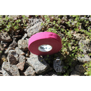 Charger l'image dans la galerie, Finger Tape (15mm x 10m) - rose, strap d'escalade