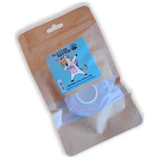 Load image into Gallery viewer, Finger Tape (15mm x 10m) - unicorn, finger tape