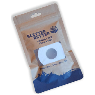 Afbeelding in Gallery-weergave laden, Finger Tape (15mm x 10m), vingertape