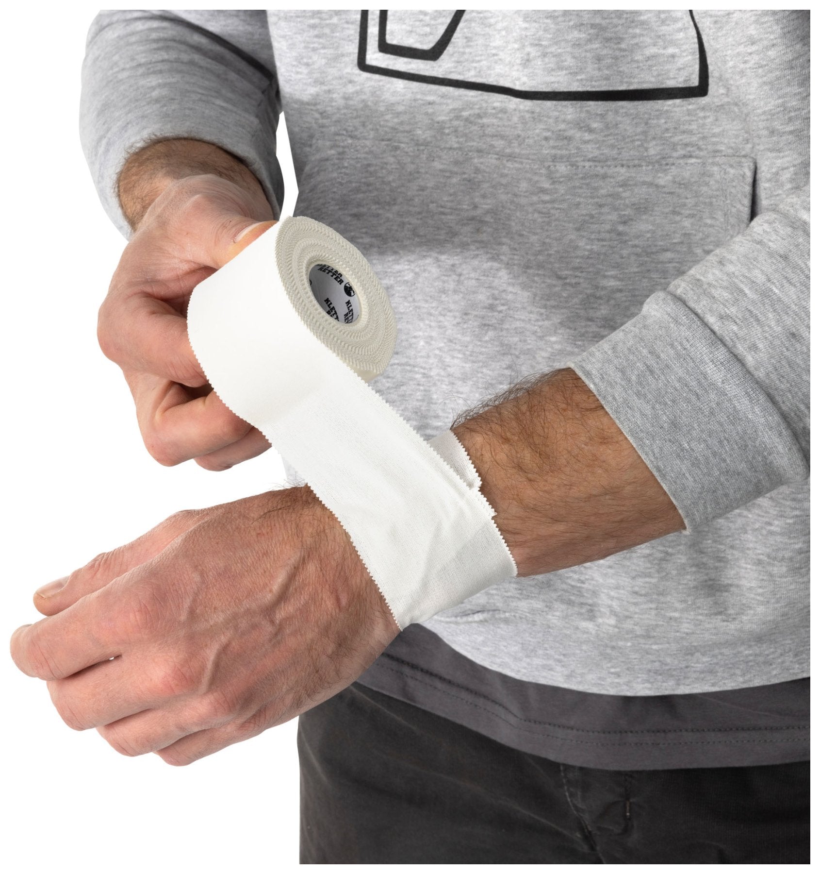 Finger Tape (50mm x 10m), klimtape