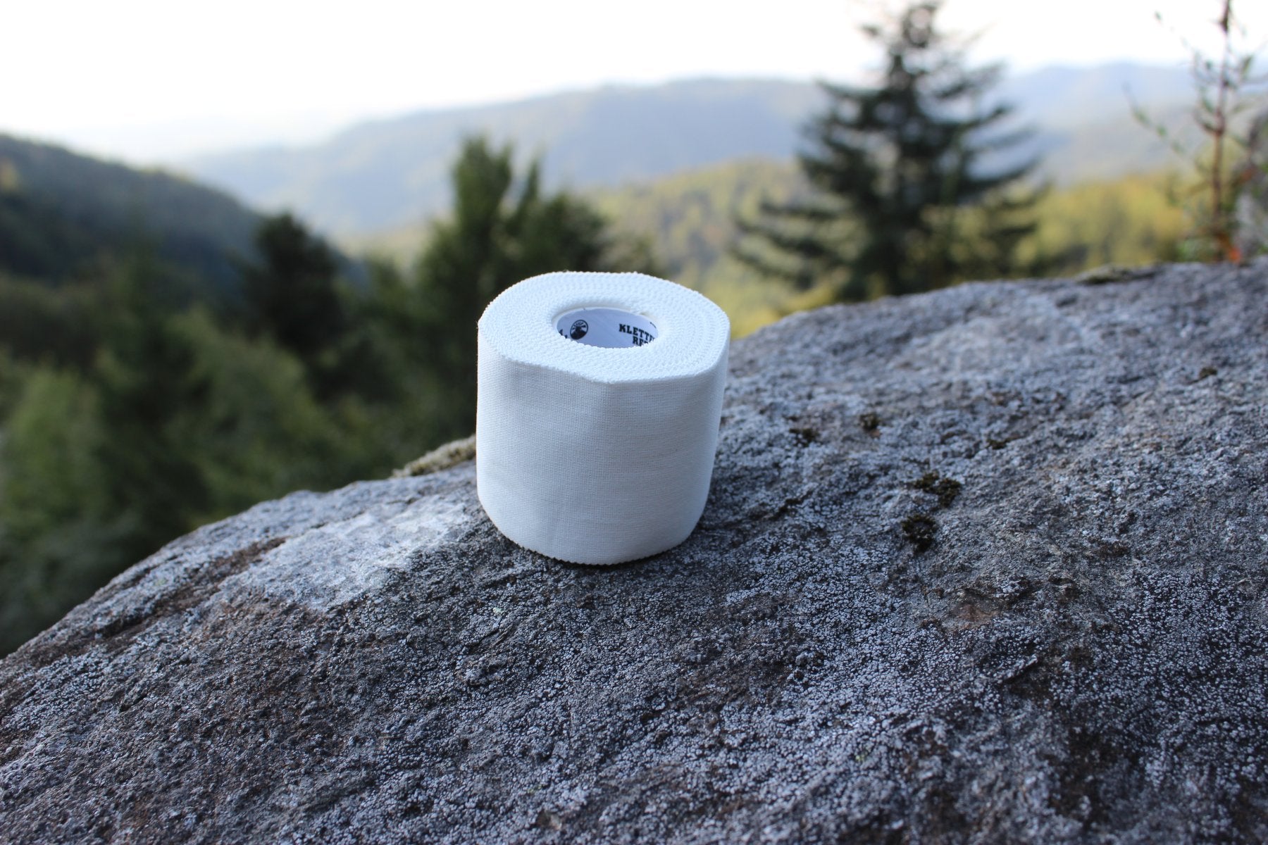 Finger Tape (50mm x 10m), klimtape