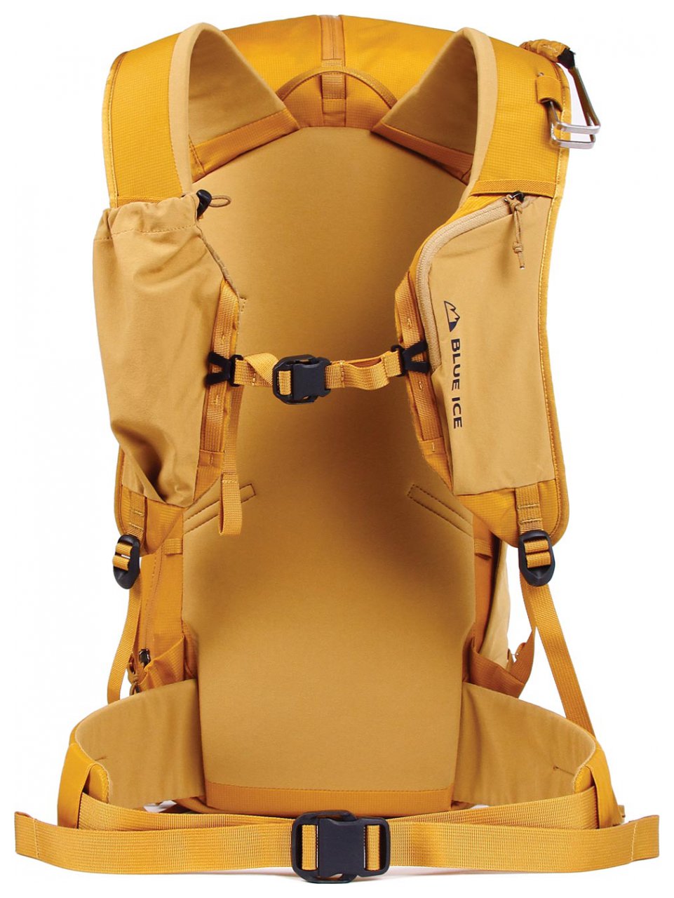 Firecrest (28L) - arrow wood, sac à d'alpinisme ultra polyvalent