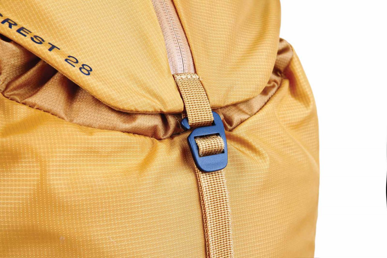 Firecrest (28L) - arrow wood, sac à d'alpinisme ultra polyvalent
